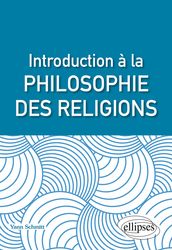 Introduction à la philosophie des religions