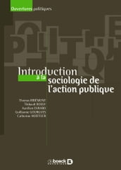 Introduction à la sociologie de l