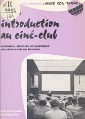 Introduction au ciné-club