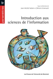 Introduction aux sciences de l