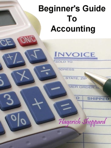Introduction to Accounting - Adam Brown