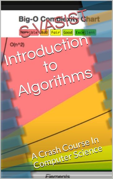 Introduction to Algorithms - S VASIST