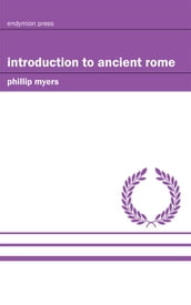 Introduction to Ancient Rome