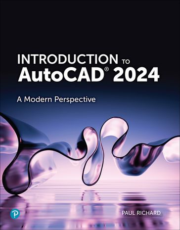 Introduction to AutoCAD 2024 - Richard Paul