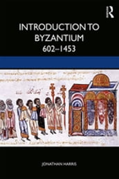Introduction to Byzantium, 6021453
