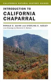 Introduction to California Chaparral