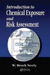 Introduction to Chemical Exposure and Risk Assessment