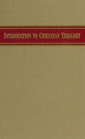 Introduction to Christian Theology