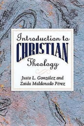 Introduction to Christian Theology