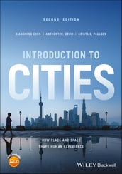 Introduction to Cities