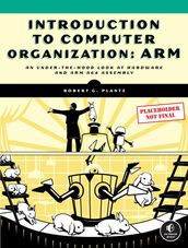 Introduction to Computer Organization: ARM