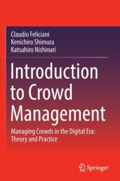 Introduction to Crowd Management