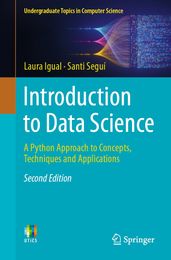 Introduction to Data Science