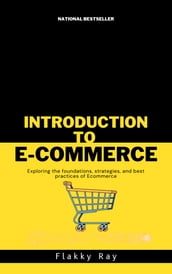 Introduction to Ecommerce