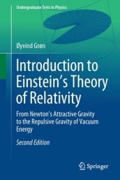 Introduction to Einstein¿s Theory of Relativity