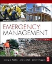 Introduction to Emergency Management, Enhanced