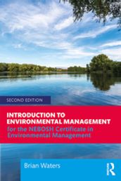 Introduction to Environmental Management