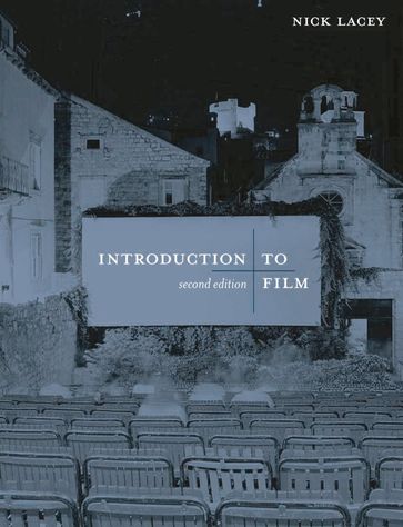 Introduction to Film - Nick Lacey