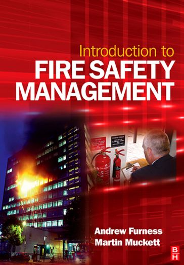 Introduction to Fire Safety Management - Andrew Furness