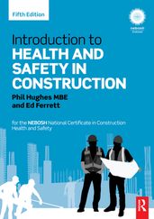 Introduction to Health and Safety in Construction