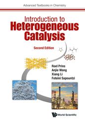 Introduction to Heterogeneous Catalysis (2nd Edition)