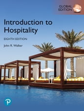 Introduction to Hospitality, Global Edition