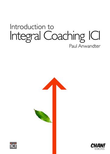 Introduction to Integral Coaching - Paul Anwandter