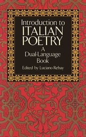 Introduction to Italian Poetry