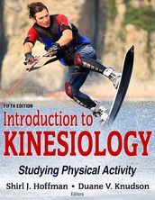 Introduction to Kinesiology 5th Edition