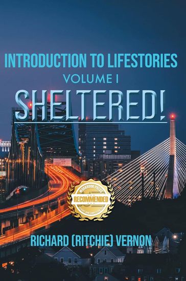 Introduction to Lifestories Volume 1 - Richard 