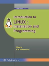 Introduction to Linux