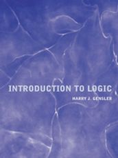 Introduction to Logic