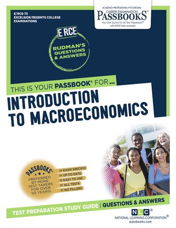 Introduction to Macroeconomics - National Learning Corporation