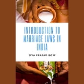 Introduction to Marriage Laws in India