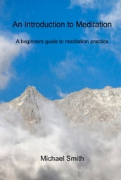 Introduction to Meditation