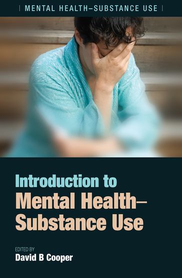 Introduction to Mental Health - David B. Cooper