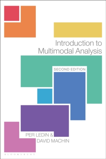 Introduction to Multimodal Analysis - Per Ledin - David Machin