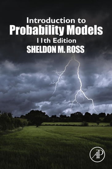 Introduction to Probability Models - Sheldon M. Ross