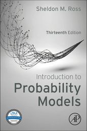 Introduction to Probability Models