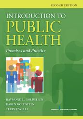 Introduction to Public Health, Second Edition