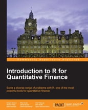 Introduction to R for Quantitative Finance