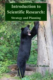 Introduction to Scientific Research: Strategy and Planning
