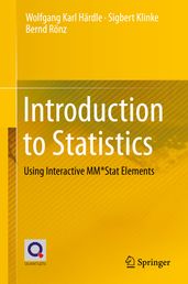 Introduction to Statistics