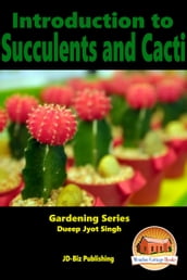 Introduction to Succulents and Cacti