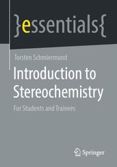 Introduction to Stereochemistry