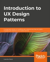 Introduction to UX Design Patterns