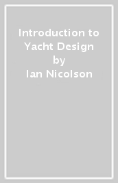 Introduction to Yacht Design