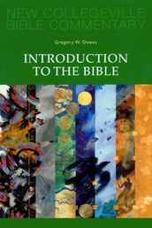 Introduction to the Bible