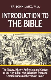 Introduction to the Bible