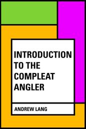 Introduction to the Compleat Angler